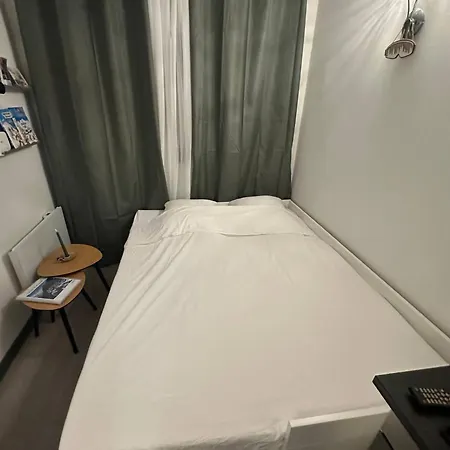 Au Cœur De La Montagne - Valfréjus Apartamento Modane