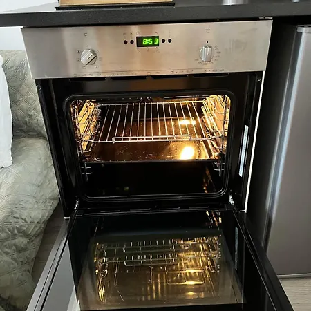 Au Cœur De La Montagne - Valfréjus Apartamento *