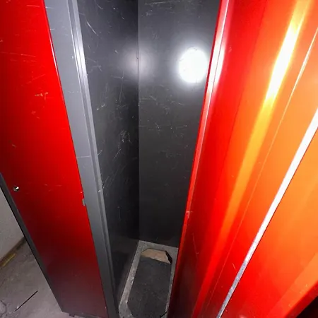Apartamento Au Cœur De La Montagne - Valfréjus *